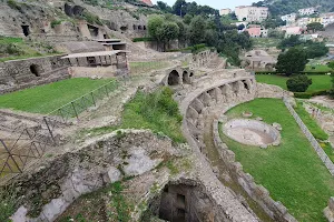 Parco archeologico delle Terme di Baia image