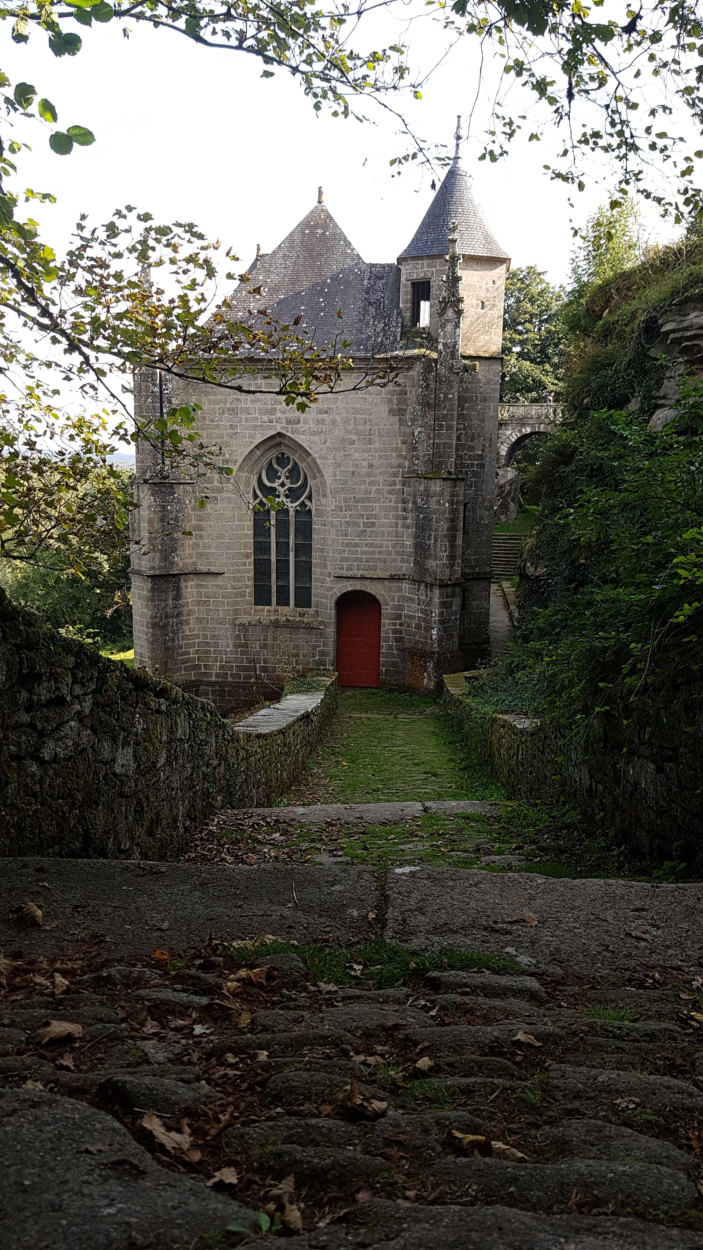 Photo n° 1 de l'avis de Myriam.o fait le 14/10/2021 à 17:19