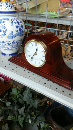 Thrift Store «Goodwill Store and Donation Station», reviews and photos