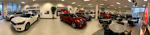 Car Dealer «Spitzer Kia Cleveland», reviews and photos, 3414 Brookpark Rd, Cleveland, OH 44134, USA