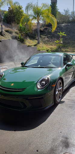 Car Wash «Encinitas Car Wash», reviews and photos, 293 N El Camino Real, Encinitas, CA 92024, USA