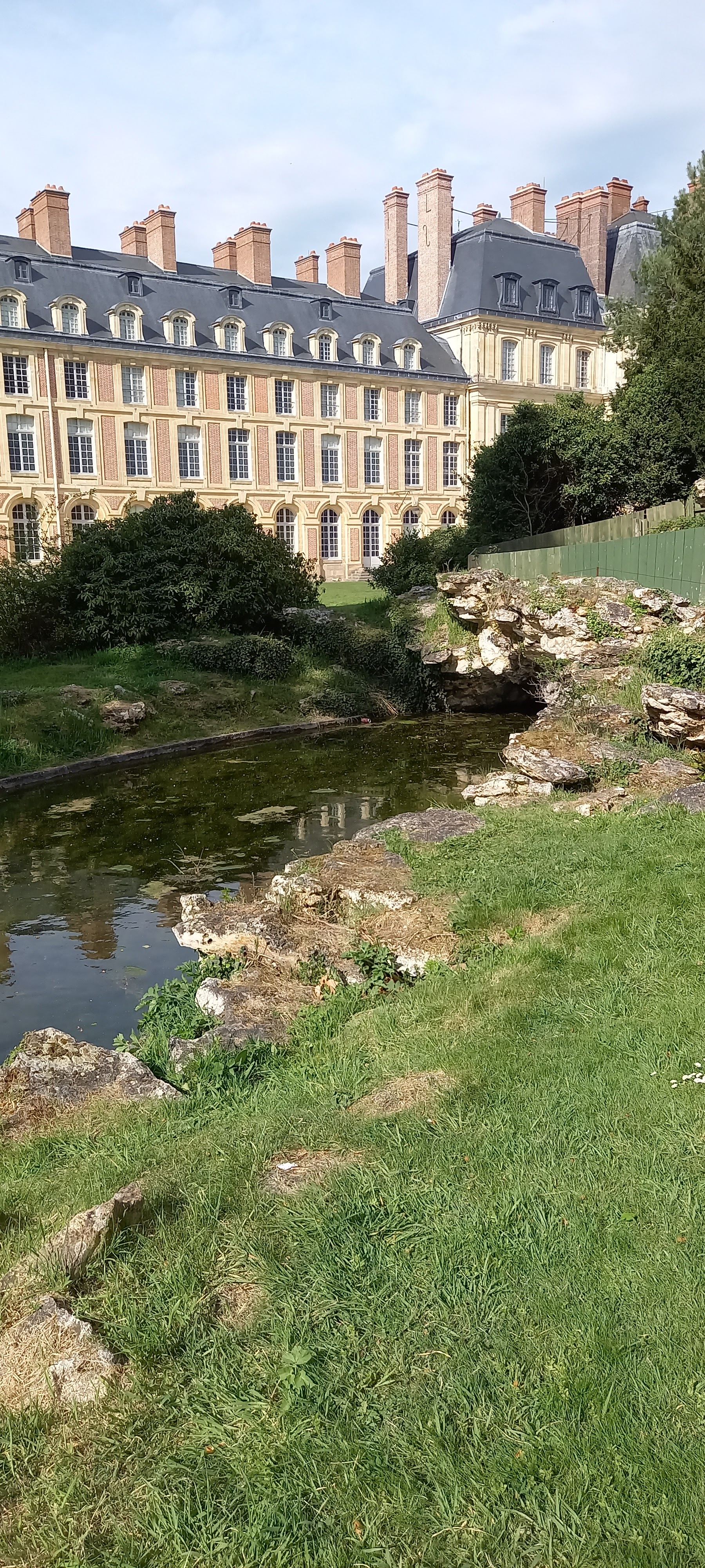 Photo n° 4 de l'avis de Xavier.i fait le 24/04/2022 à 17:21