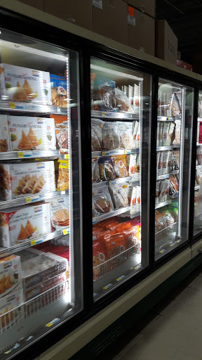 Indian Grocery Store «Cherians International Groceries», reviews and photos, 751 Dekalb Industrial Way, Decatur, GA 30033, USA