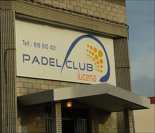 PADEL CLUB LUCENA — foto 4