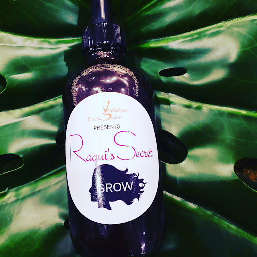 Hair Salon «Villalona Hair Salon», reviews and photos, 485 Hamilton St, Somerset, NJ 08873, USA