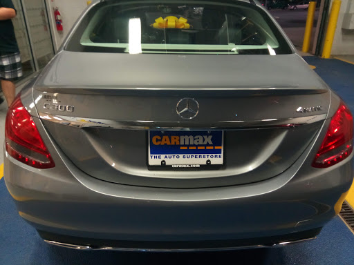 Used Car Dealer «CarMax», reviews and photos, 1457 Manheim Pike, Lancaster, PA 17601, USA