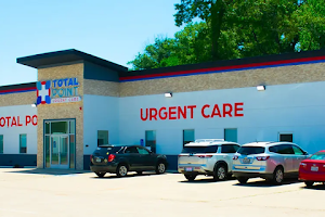 Total Point Urgent Care - Whitehouse image