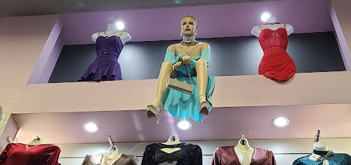 Fashion Accessories Store «Hot Point International Fashions», reviews and photos, 342 E Fordham Rd, Bronx, NY 10458, USA