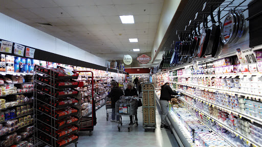 Grocery Store «ShopRite of Plainview- Morton Vill. Old Country Rd», reviews and photos, 1054 Old Country Rd, Plainview, NY 11803, USA