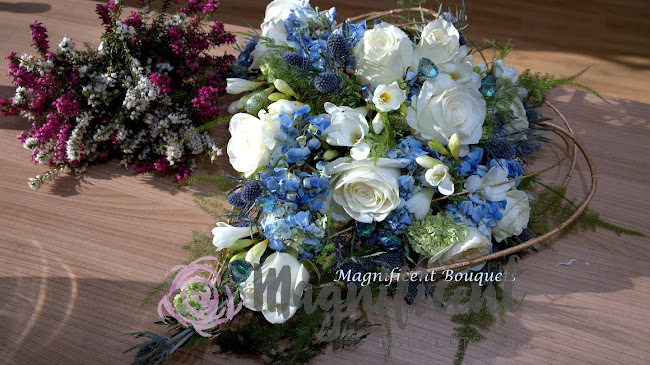 Magnificent Bouquets - Leicester