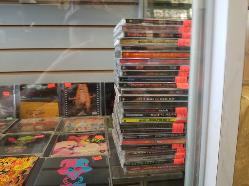 Video Game Store «Video Games Express», reviews and photos, 2358 Stringtown Rd, Grove City, OH 43123, USA