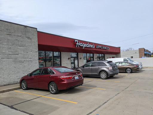 Appliance Store «Hagedorn Appliances», reviews and photos, 4432 Dixie Hwy, Erlanger, KY 41018, USA