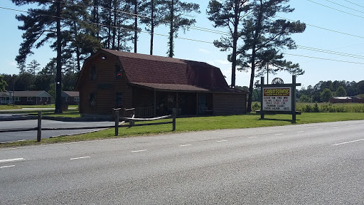Gift Shop «Cabintowne Country Store», reviews and photos, 13022 Windsor Blvd, Windsor, VA 23487, USA