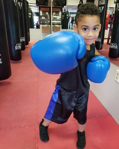 Boxing Gym «Blue Boy Boxing Club», reviews and photos, 400 Watertown Rd, Thomaston, CT 06787, USA