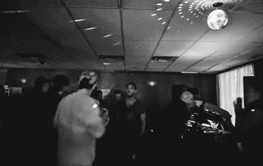 Wine Bar «MotorCity Wine», reviews and photos, 1949 Michigan Ave, Detroit, MI 48216, USA