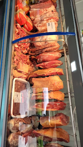 Logo da empresa - IMPERIO DA CARNE