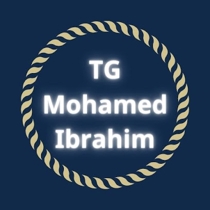 TG Mohamed Ibrahim