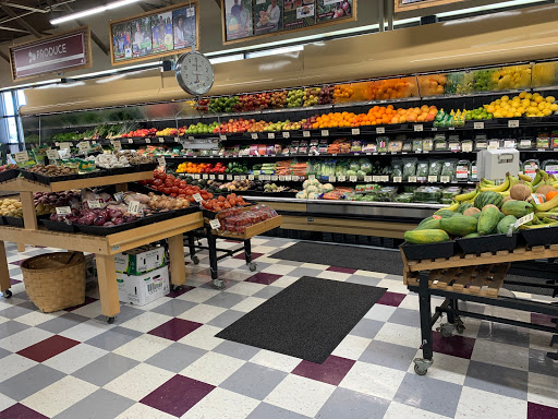 Vitamin & Supplements Store «Good Foods Grocery», reviews and photos, 3062 Stony Point Rd, Richmond, VA 23235, USA