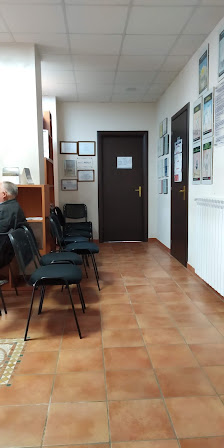 Studio Associato di Medicina di Base Via Dietro l'Angelo, 5, 83037 Montecalvo Irpino AV, Italia