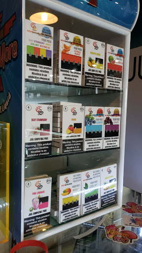 Tobacco Shop «Smokeovapor», reviews and photos, 13530 IL-59 #106, Plainfield, IL 60544, USA