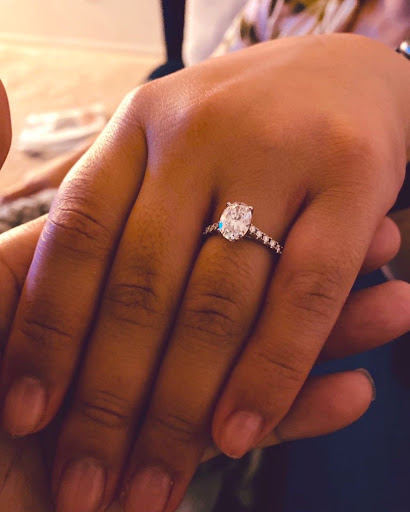 Jewelry Store «Icing On The Ring», reviews and photos, 607 Hill St #316, Los Angeles, CA 90014, USA