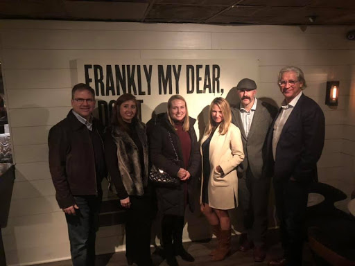 Personal Injury Attorney «Sherrod & Bernard, P.C.», reviews and photos