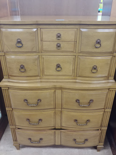 Non-Profit Organization «Habitat for Humanity of the Chesapeake ReStore», reviews and photos, 505 Kane St, Baltimore, MD 21224, USA