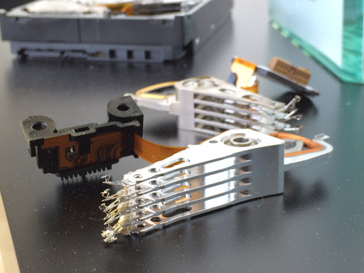 300 Data Recovery image