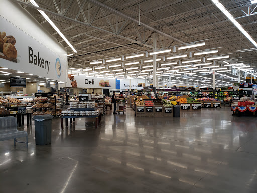 Department Store «Walmart Supercenter», reviews and photos, 2101 FL-77, Lynn Haven, FL 32444, USA