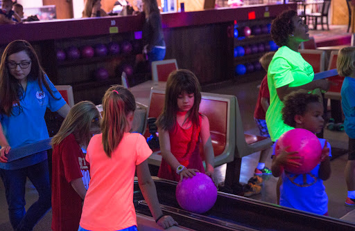 Bowling Alley «Sooner Bowling Center», reviews and photos, 550 24th Ave NW, Norman, OK 73069, USA