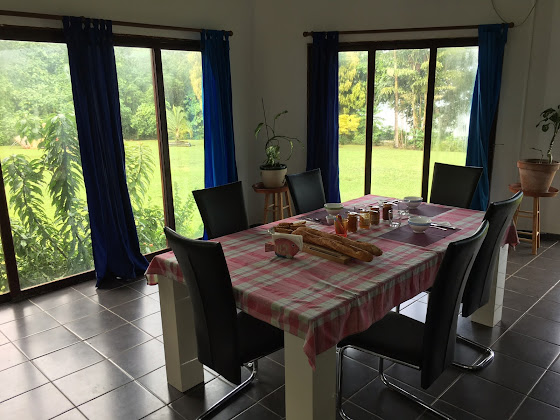 Photos des visiteurs Chambre d'hôtes Lausikula Chambres d'hôtes 98600 Vaimalau