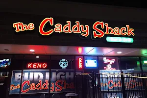 The Caddy Shack West Sports Bar & Grill image