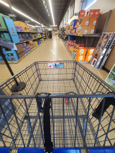 Supermarket «ALDI», reviews and photos, 1645 E Kearney St, Springfield, MO 65803, USA