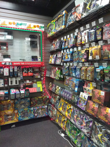 Shopping Mall «Spotsylvania Towne Centre», reviews and photos, 137 Spotsylvania Mall Dr, Fredericksburg, VA 22407, USA