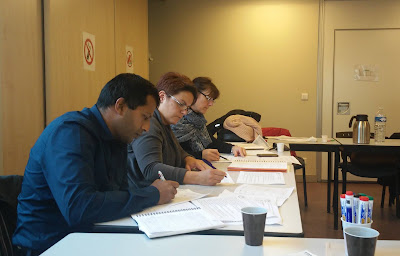 Adjuvamus Formations : Tout Pour Entreprendre à Maisons-Laffitte
