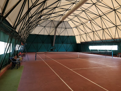 Tennis Academy Bergamo Via Belvedere, 1, 24060 Brusaporto BG, Italia