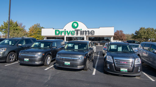 Used Car Dealer «DriveTime Used Cars», reviews and photos, 741 W Interstate 240 Service Rd, Oklahoma City, OK 73139, USA