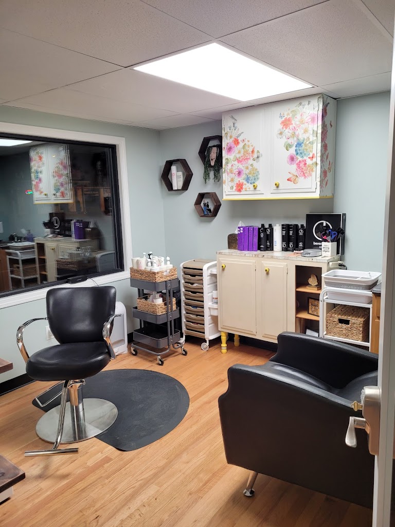 Modern salon concepts llc. 06071