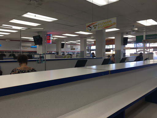 Laundromat «Coin Less Laundry», reviews and photos, 3 W Baseline Rd, Tempe, AZ 85283, USA