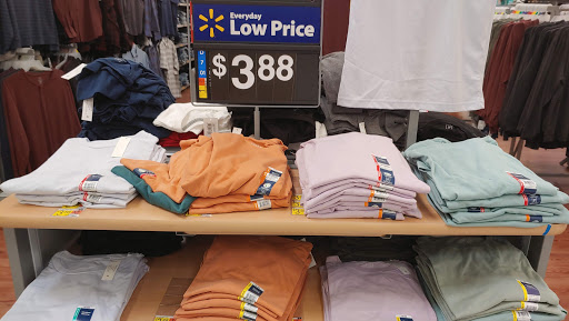 Department Store «Walmart Supercenter», reviews and photos, 620 I-35, Georgetown, TX 78628, USA