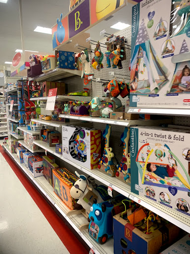 Department Store «Target», reviews and photos, 12300 Seal Beach Blvd, Seal Beach, CA 90740, USA