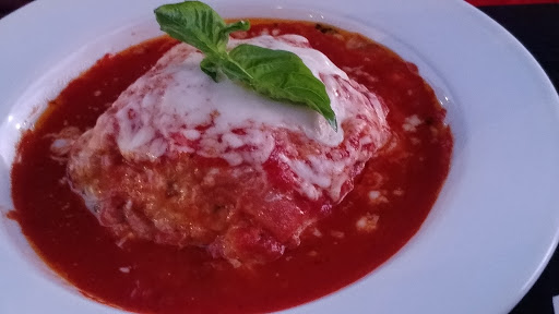 Italian Restaurant «Cucina Alessá», reviews and photos, 520 Main St, Huntington Beach, CA 92648, USA