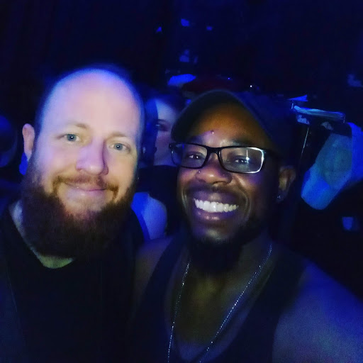 Performing Arts Theater «Baltimore Theater Project», reviews and photos, 45 W Preston St, Baltimore, MD 21201, USA