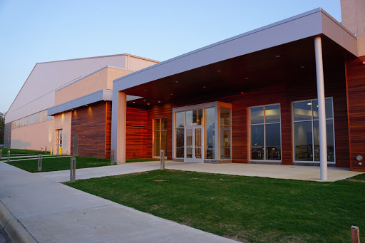 Legacy Center Sports Complex image 7