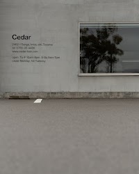 Cedar