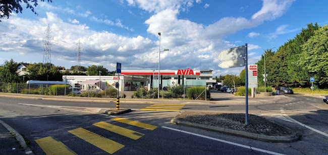 Rezensionen über AVIA Cugy - Station-service avec shop in Lausanne - Tankstelle