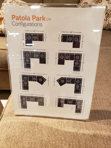 Furniture Store «Ashley HomeStore», reviews and photos, 4771 S 27th St, Greenfield, WI 53220, USA