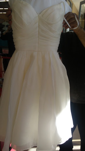 Thrift Store «Savers», reviews and photos