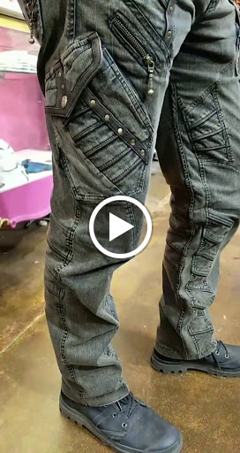 Clothing Store «Funk & Flash», reviews and photos, 228 S Main St, Sebastopol, CA 95472, USA