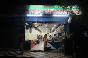 New Seven Hills Super Bazaar image